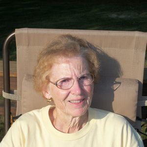 Meet your Posher, Carol